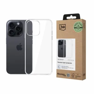 3MK Clear Case Eco