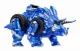 MGA Entertainment Armorsaurs Evolver- Cobalt #2