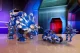MGA Entertainment Armorsaurs Evolver- Cobalt #7