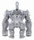 MGA Entertainment Armorsaurs Feature Villain Figure- King Chrome #3