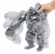 MGA Entertainment Armorsaurs Feature Villain Figure- King Chrome #10