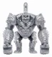 MGA Entertainment Armorsaurs Feature Villain Figure- King Chrome #2