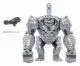MGA Entertainment Armorsaurs Feature Villain Figure- King Chrome #15