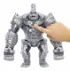 MGA Entertainment Armorsaurs Feature Villain Figure- King Chrome #11