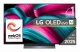 LG OLED evo AI OLED48C51LA