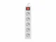 Lanberg PS1-05E-0300-W #4