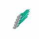 S/CONN maximum connectivity RJ45-RJ45, m-m, 1m