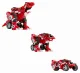 MGA Entertainment Armorsaurs Evolver- Ajax #4