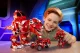 MGA Entertainment Armorsaurs Evolver- Ajax #9