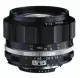 Voigtländer SL II - S 58 mm / F 1.4 Nokton