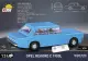 COBI Opel Rekord C 1900 L #3