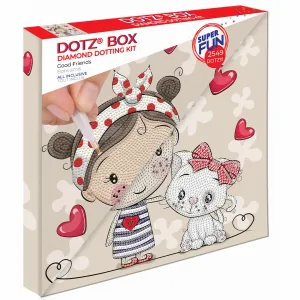 Diamond Dotz DBX.062