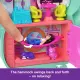 Polly Pocket JCR37 #9