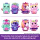 Polly Pocket JCR37 #7