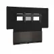 Middle Atlantic Products FM-DS-6675FW-FA3B #2