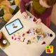 LEGO Disney Princess Das verzauberte Schloss von Belle #5