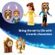LEGO Disney Princess Das verzauberte Schloss von Belle #16