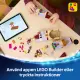 LEGO Disney Princess Das verzauberte Schloss von Belle #9