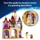 LEGO Disney Princess Das verzauberte Schloss von Belle #14