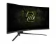 MSI MAG 345CQRF E20 #2