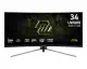 MSI MAG 345CQRF E20
