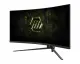 MSI MAG 345CQRF E20 #3