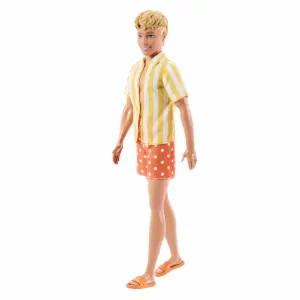 Barbie Fashionistas JJN66