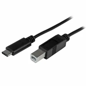 StarTech.com USB2CB2M