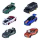 Majorette Mercedes-AMG Deluxe Cars #1