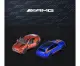Majorette Mercedes-AMG Deluxe Cars #5
