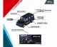 Majorette Mercedes-AMG Deluxe Cars #4