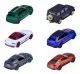 Majorette Mercedes-AMG Deluxe Cars #2