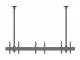 Multibrackets 3477 #3