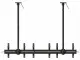Multibrackets 3477 #9