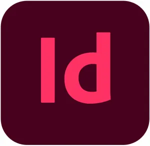 Adobe InDesign CC f/ Enterprise