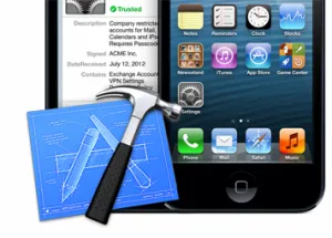 Apple iOS Developer Program