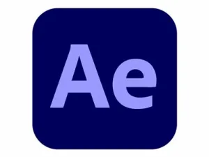 Adobe After Effects for Enterprise