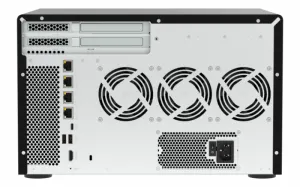 QNAP TVS-H1277AX