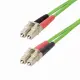 StarTech.com LCLCL-3M-OM5-FIBER