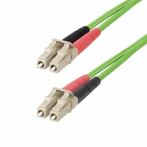 StarTech.com LCLCL-3M-OM5-FIBER