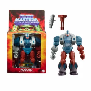 Masters of the Universe JHK12