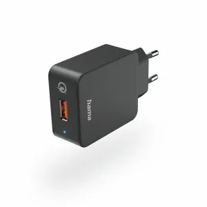 Hama Qualcomm Quick Charge 3.0