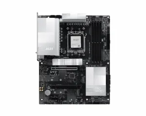 MSI PRO X870E-S EVO WIFI