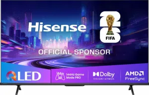 Hisense 43E77Q PRO