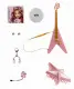 MGA Entertainment Bratz Pop Starz Doll- Yasmin #3