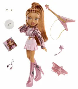 MGA Entertainment Bratz Pop Starz Doll- Yasmin