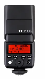 Godox TT350C