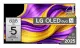 LG OLED evo AI OLED55G51LW