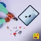 LEGO City EV Supercar #9