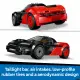 LEGO City EV Supercar #15